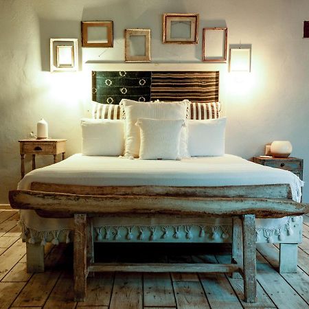 Posada Margherita Tulum Kültér fotó