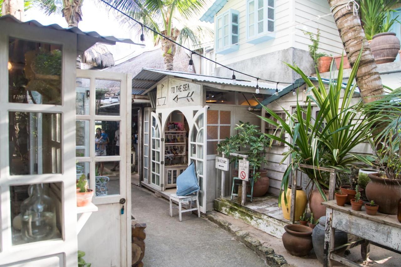 Posada Margherita Tulum Kültér fotó