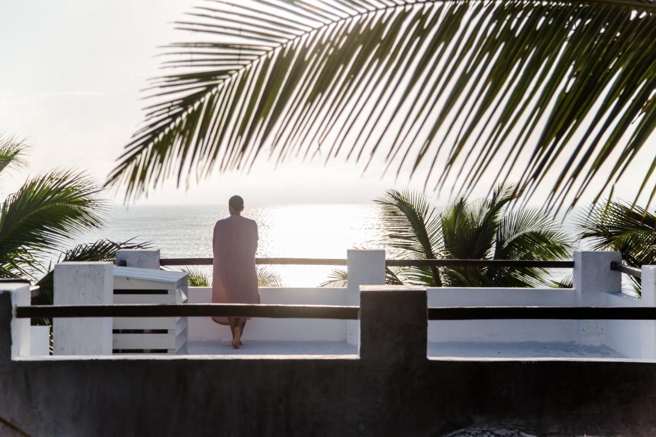 Posada Margherita Tulum Kültér fotó