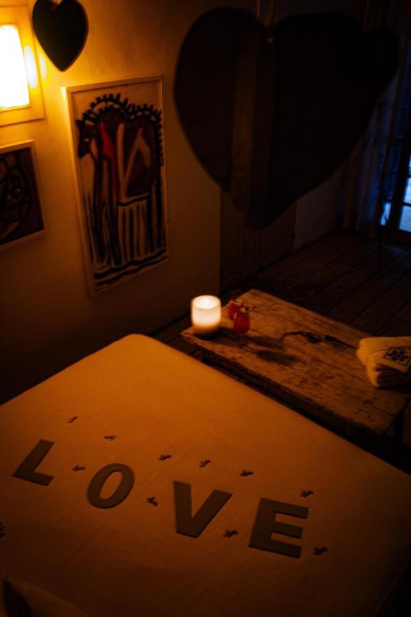 Posada Margherita Tulum Kültér fotó