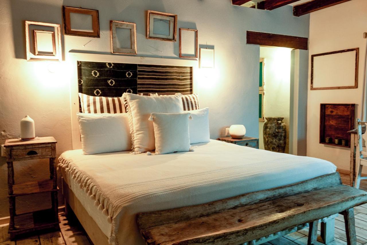 Posada Margherita Tulum Kültér fotó
