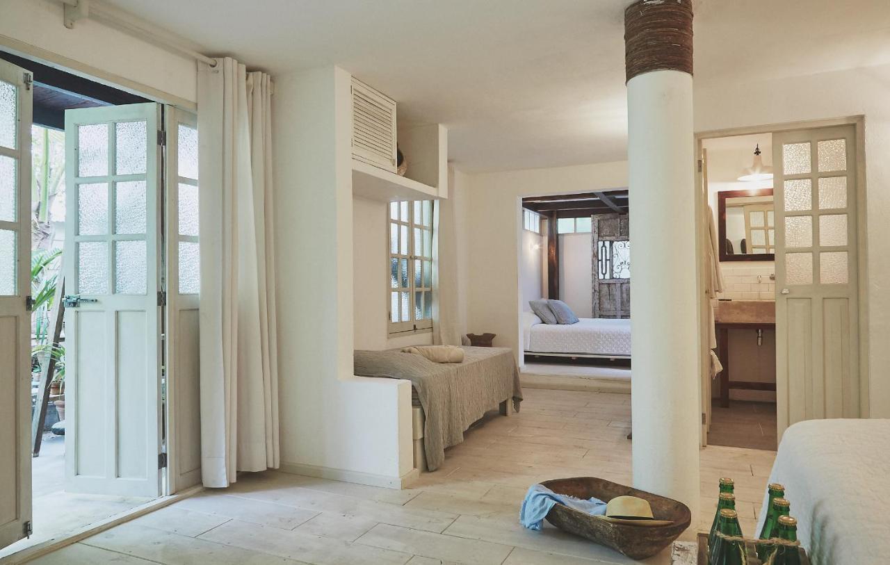 Posada Margherita Tulum Kültér fotó