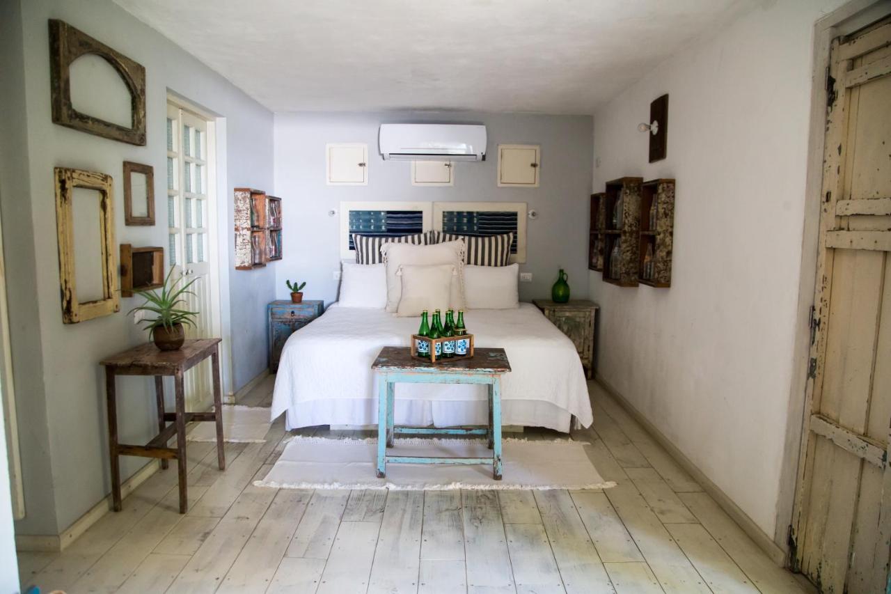 Posada Margherita Tulum Kültér fotó