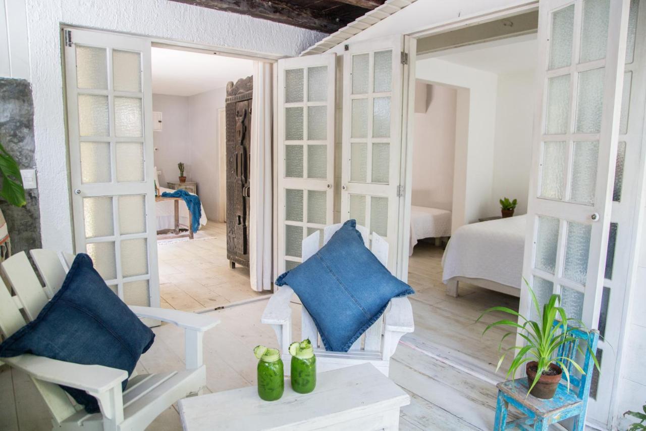 Posada Margherita Tulum Kültér fotó