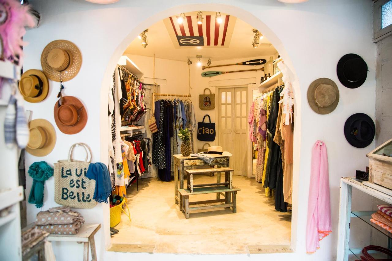 Posada Margherita Tulum Kültér fotó